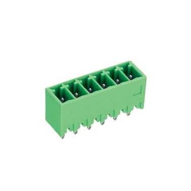 LISTWA STL1550/6G-3,5-V - 6 pin, raster 3,5mm - 10szt